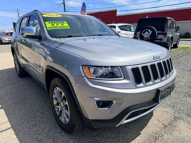 jeep grand cherokee 2016 1C4RJFBG9GC420723 image jeep grand cherokee 2016 1C4RJFBG9GC420723 image